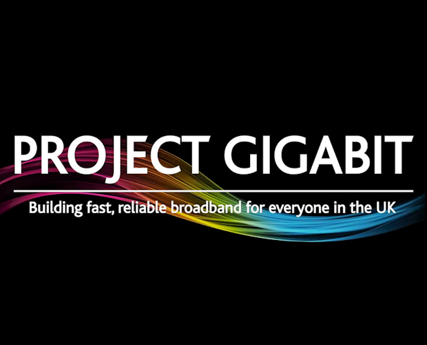 Project Gigabit slow in making progress in rural areas